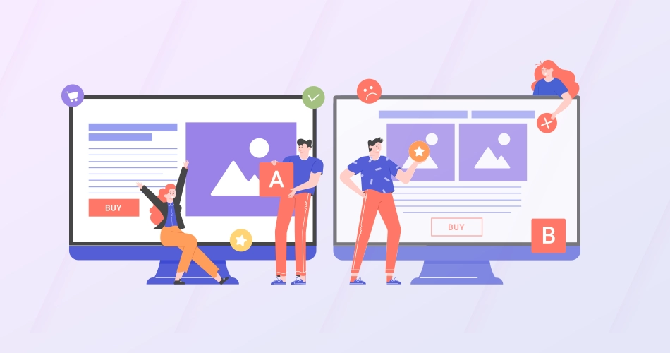 Step By Step Guide to Optimize Your eCommerce Site with A/B Testing