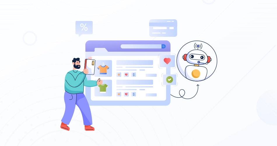 How to Strategically Implement Chatbots for eCommerce Success