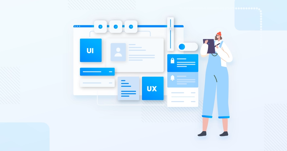The Critical Role of UX/UI in Ecommerce Success
